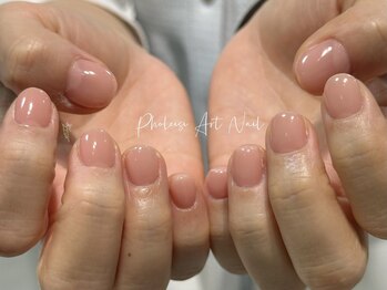 フィレシアートネイル(Pholeisi Art Nail)/