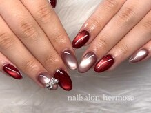 ヘルモッソ(hermoso)/マグ2色パーツ追加￥8000