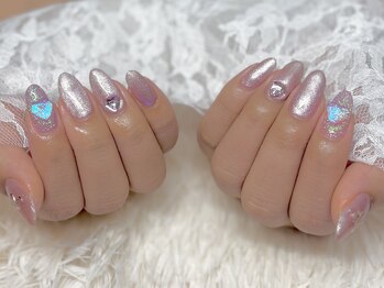 ビー 松本店(Be.. .)/ネイルメニュー