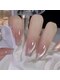 ユミネイル(Yumi Nail)の写真/お客様の爪の形やご要望に合わせて最適なフォルム・デザインをご提案します。お得なクーポン多数ご用意◎