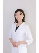 リアン(Liam)&nbsp;原口 玲菜