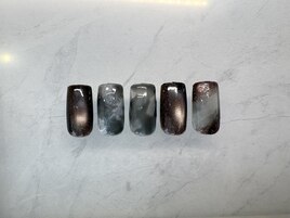 HAND＊定額ニュアンスネイル
