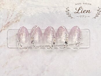 リアン 船橋(Lien)/★定額デザインB★￥8800