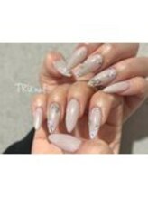 TRU NAIL & EYE 吉祥寺店 　【トゥルーネイル &アイ】/【新登場】PREMIUM定額コース