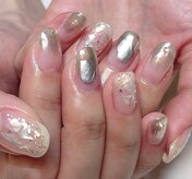 アイラッシュアンドネイル ブルーミン(Bloomin)