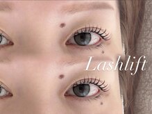 エヌアイビューティー 積志店(N eye beauty)/デザインカール