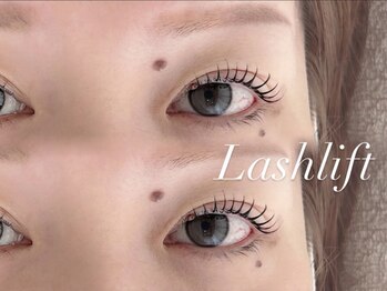 エヌアイビューティー 積志店(N eye beauty)/デザインカール
