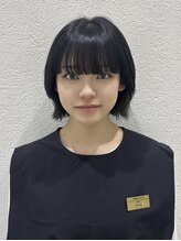 アンジェリカミッシェル 東京ミッドタウン日比谷店 N. Waki