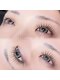 リュール(Lueur)の写真/生え癖・下がりまつげ・持続力のお悩みに。知識豊富なプロが貴女のなりたいを叶えるオーダーメイド提案。