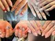 アンワインド ネイルアンドケア(unwind nails&care)の写真