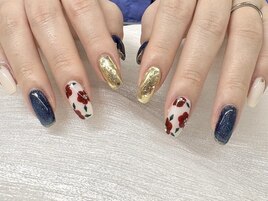 和柄デザイン