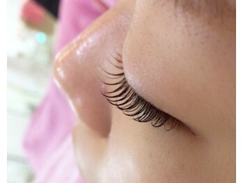 ネイルアンドまつげエクステ リッチエイト 原宿店(Rich8)/まつげパーマ