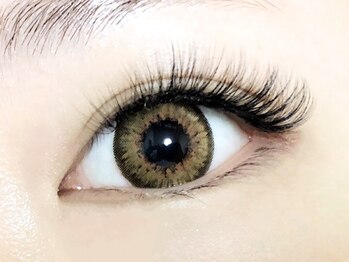 ラズル ダズル(RAZZLE DAZZLE)/ボリュームラッシュ500本