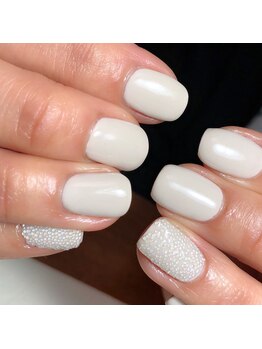 ネイルサロン カーネリアン/