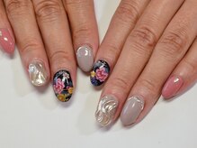 ネイルサロン プルミエール(Premiere)/ゴブランアート