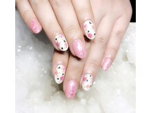 アグン(agung)/バラネイル