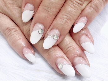 ライトウェーブ 長野駅前店/Hand 選べる定額シンプルコース