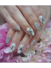 アイネイル(iNAIL)/