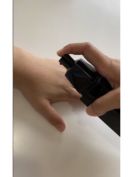 ポーラ ザ ビューティ 岐阜則武店(POLA THE BEAUTY)/スキンケア