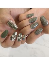 ソイン キタガタ(so-in kitagata)/秋