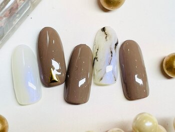 プルトワ(pourtoi)/大理石アート