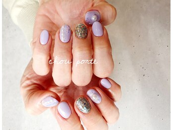 シュポルテ(chou porte)/