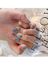 レアリティ(Rarity)/