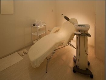 ポーラ 流山おおたかの森駅前(POLA)/落ち着いたエステルーム♪