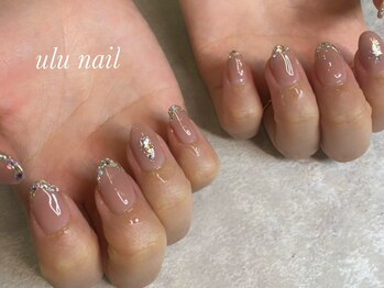 ウルネイル(ulu nail)/