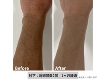 ダイアナ 出雲店(Daiana)/以外と見られてる