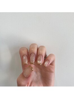 ヴァリエヴィフ(VARIE VIF)/