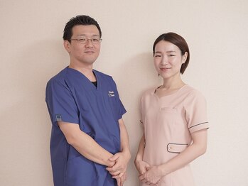 コム(COM)/施術院紹介♪