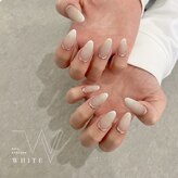 ホワイト(WHITE)