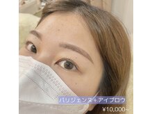 エストアール 博多口店(est-r.)/#美眉#アイブロウスタイリング