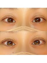 ムーン(moon)/ビューラーは卒業！