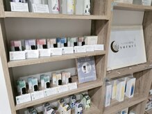 ユルリ(yururi)/アロマグッズもご用意してます♪