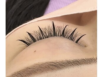 ダブリューサロン(W Salon)/漫画キャラクターデザイン