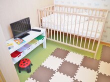 柳川はりきゅう整骨院 整体院/授乳室完備【バウンサー有り】