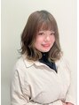ヘアーアンドアイラッシュ ビス くりえいと店(hair&eyelash Bis!) ICHIKURA 