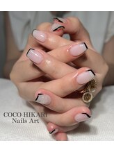 ココヒカリ(COCO HIKARI)/