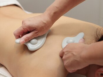 フレルト 津久居店(FLELT)/かっさボディマッサージ