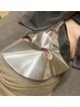 『高保湿』マーメイドトリートメント+美容液導入+毛穴洗浄