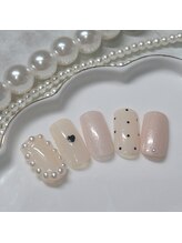 ネイルクロスラニ 練馬店(Nail Lani)/（限定ネイリスト）