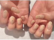 レストヘアー(Resto hair)/スタッズアート