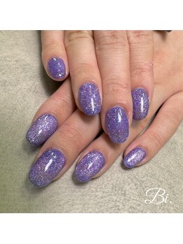 サロンビーアイ 六本木(Salon Bi.)/マグネットネイル