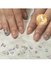 アルムネイル(ARUM nail)/