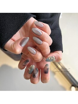 ネイルサロン レア(lea)/