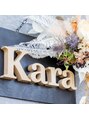 カラ(Kara)/nail salon Kara