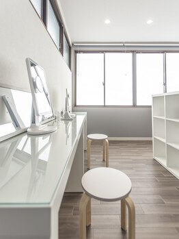 楚々(SOSO)/清潔感溢れる店内です◇