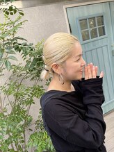 アンジュール(unjour) Kana 
